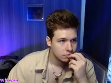Chaturbate Live Porn of sheldonmusic34