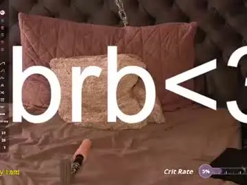 Chaturbate Watch Live Sex Cams of shiny_models