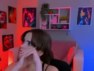 Chaturbate Live Sex of tiffanyhoustonsss