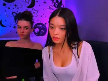 Chaturbate Sex Cam of tiffanyhoustonsss
