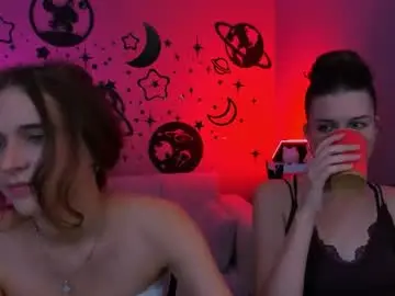 Chaturbate Live Sex of tiffanyhoustonsss