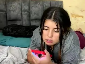 Chaturbate Sex Cam of tina_russo
