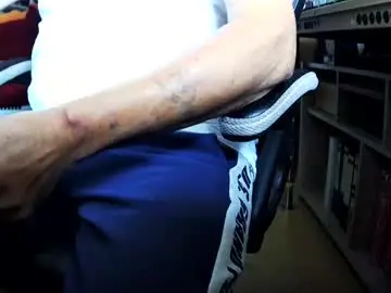 Chaturbate Sex Cam of uwe1804