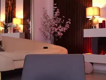 Chaturbate Best Webcam of vanessasimon