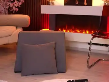 Chaturbate Sex Cam of vanessasimon