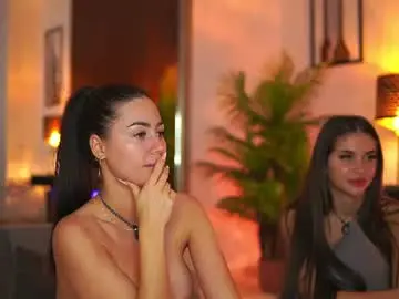 Chaturbate Live Sex of vanessasimon