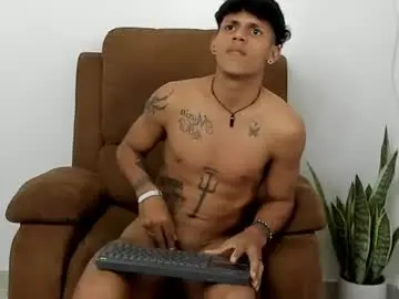 Chaturbate Live Sex of vispera_