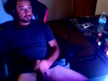 Chaturbate Sex Cam of yobleez