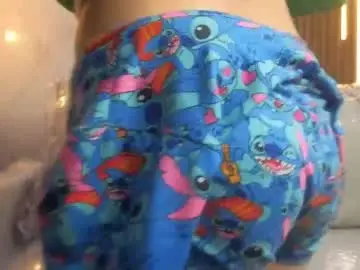 Chaturbate Nude Webcam of _kitten_1