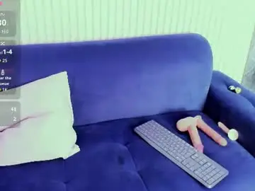 Chaturbate Live Porn of abbycarteer