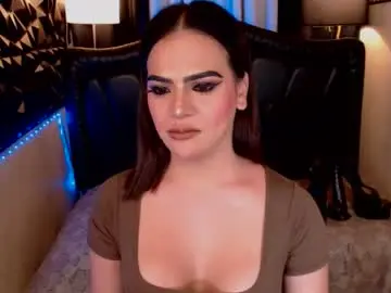 Chaturbate Private Sex Chat of adorable_andrea