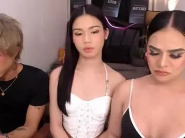 Chaturbate Live Porn of adorable_andrea