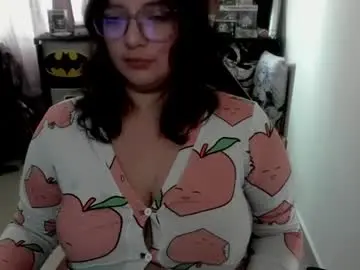 Chaturbate Sex Chat of aikadreams