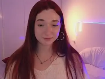 Chaturbate Best Webcam of anna_vey
