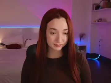 Chaturbate Free Porn Cam of anna_vey