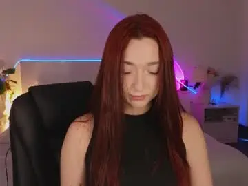 Chaturbate Watch Live Sex Cams of anna_vey