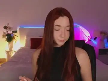 Chaturbate Best Webcam of anna_vey