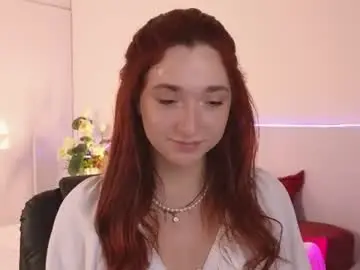 Chaturbate Private Sex Chat of anna_vey