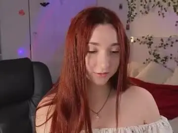 Chaturbate Best Webcam of anna_vey