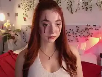 Chaturbate Sex Chat of anna_vey