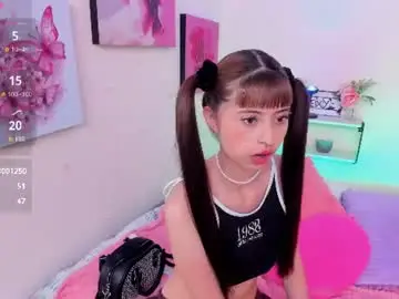 Chaturbate Watch Live Sex Cams of anny_cotton