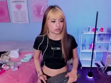 Chaturbate Free Live Porn of anny_cotton