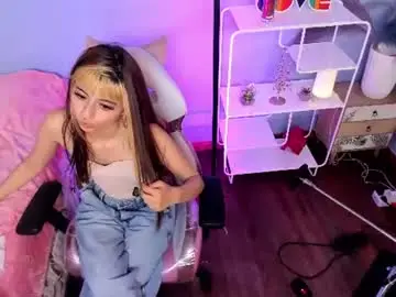Chaturbate Nude Webcam of anny_cotton