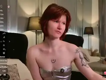 Chaturbate Best Webcam of aria_vox