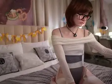 Chaturbate Live Porn of aria_vox