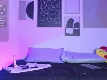Chaturbate Best live sex cam show of baby_cherry18
