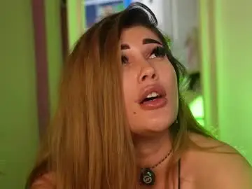 Chaturbate Best Webcam of bettyvelvet