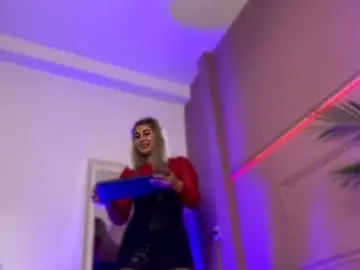 Chaturbate Free Porn Cam of bettyvelvet