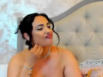Chaturbate Sex Chat of bianca_vale
