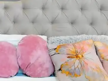 Chaturbate Live Sex Cam of bianca_vale