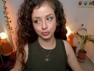 Chaturbate Nude Webcam of cassandra_caiin