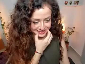 Chaturbate Best Webcam of cassandra_caiin