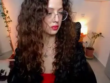 Chaturbate Sex Chat of cassandra_caiin
