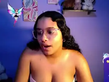 Chaturbate Sex Cam of chleo_rosse