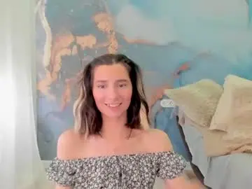Chaturbate Adult Video Chat of crystalnut