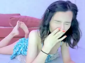 Chaturbate Live Porn of crystalnut