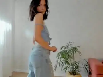 Chaturbate Sex Cam of crystalnut