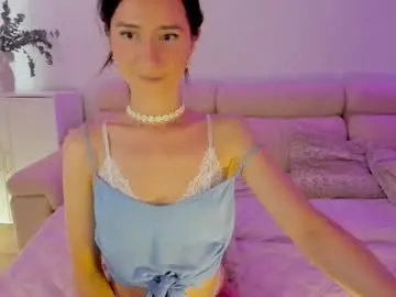 Chaturbate Live Porn of crystalnut