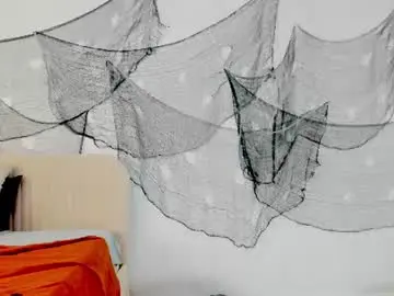 Chaturbate Nude Webcam of crystalnut