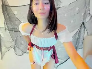 Chaturbate Sex Cam of crystalnut