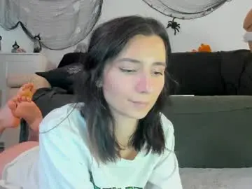 Chaturbate Nude Webcam of crystalnut
