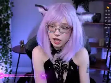 Chaturbate Adult Webcam of dark_lucious