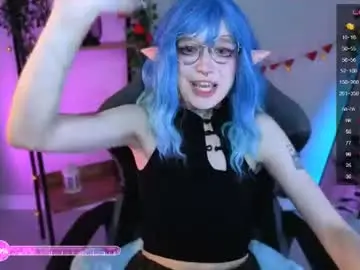 Chaturbate Best live sex cam show of dark_lucious