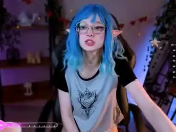 Chaturbate Sex Cam of dark_lucious