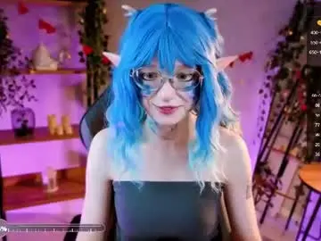 Chaturbate Nude Webcam of dark_lucious