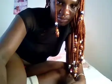 Chaturbate Sex Chat of ebonyy_daddysgirl